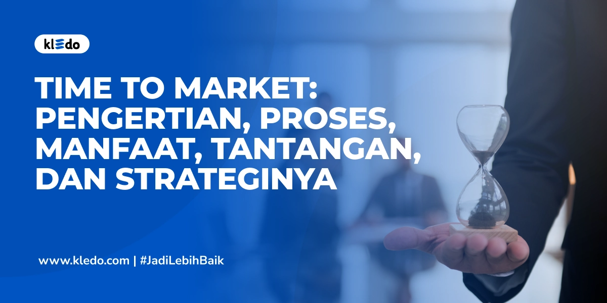 time to market
