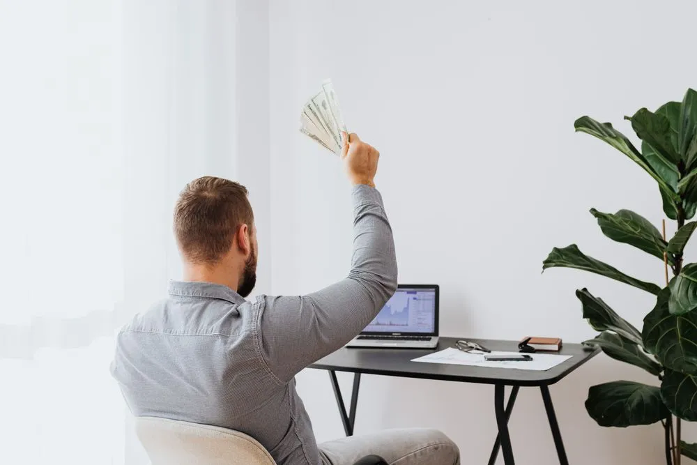 cara memulai bisnis online 1