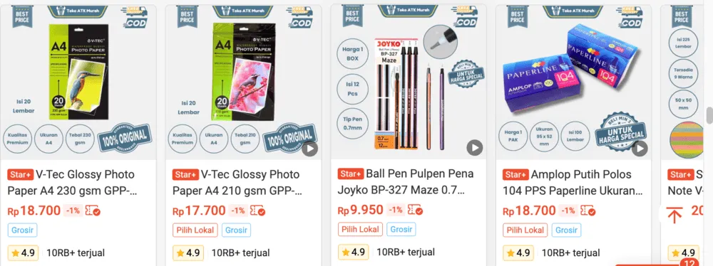 cara memulai bisnis online 3