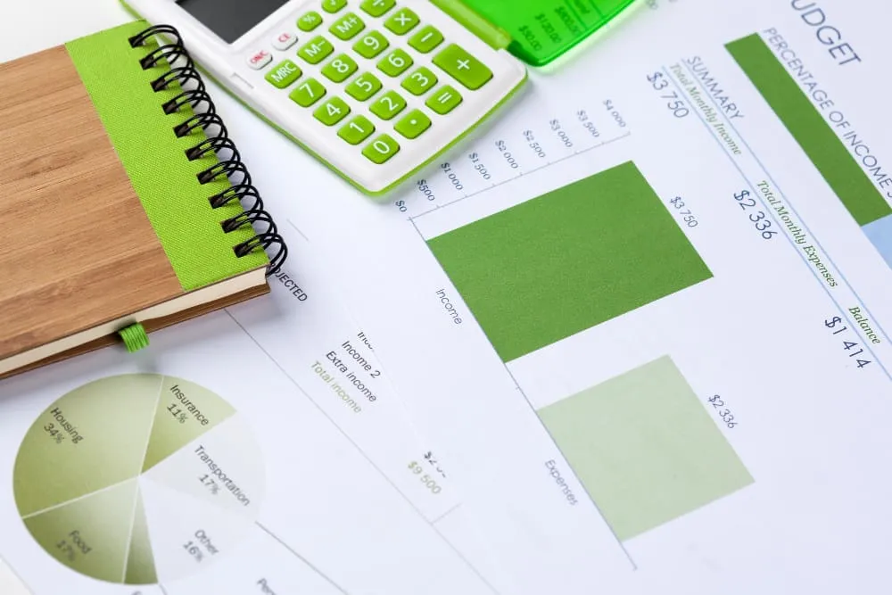 green accounting 2