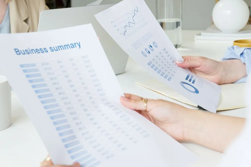 income summary 1