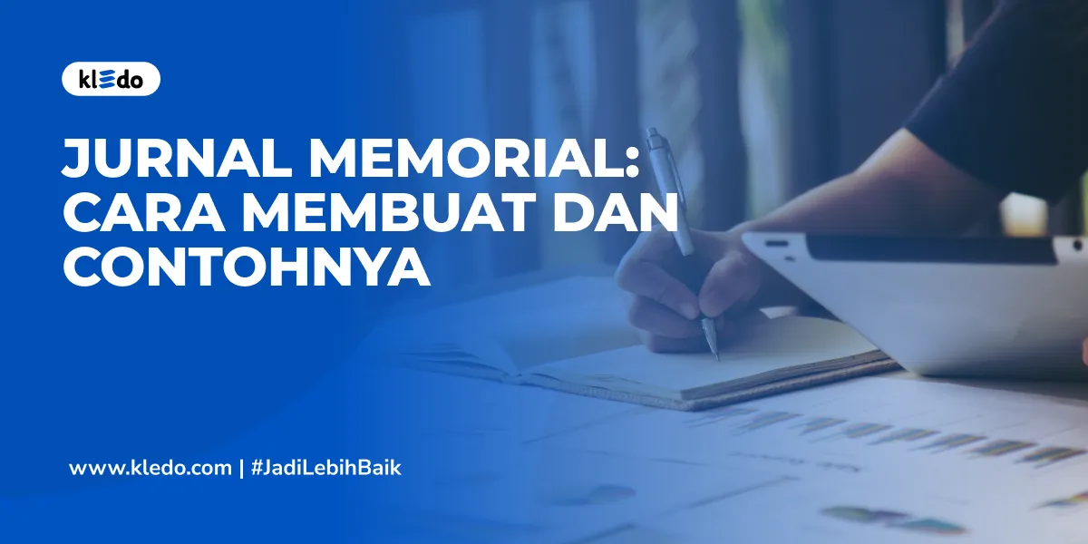 jurnal memorial banner