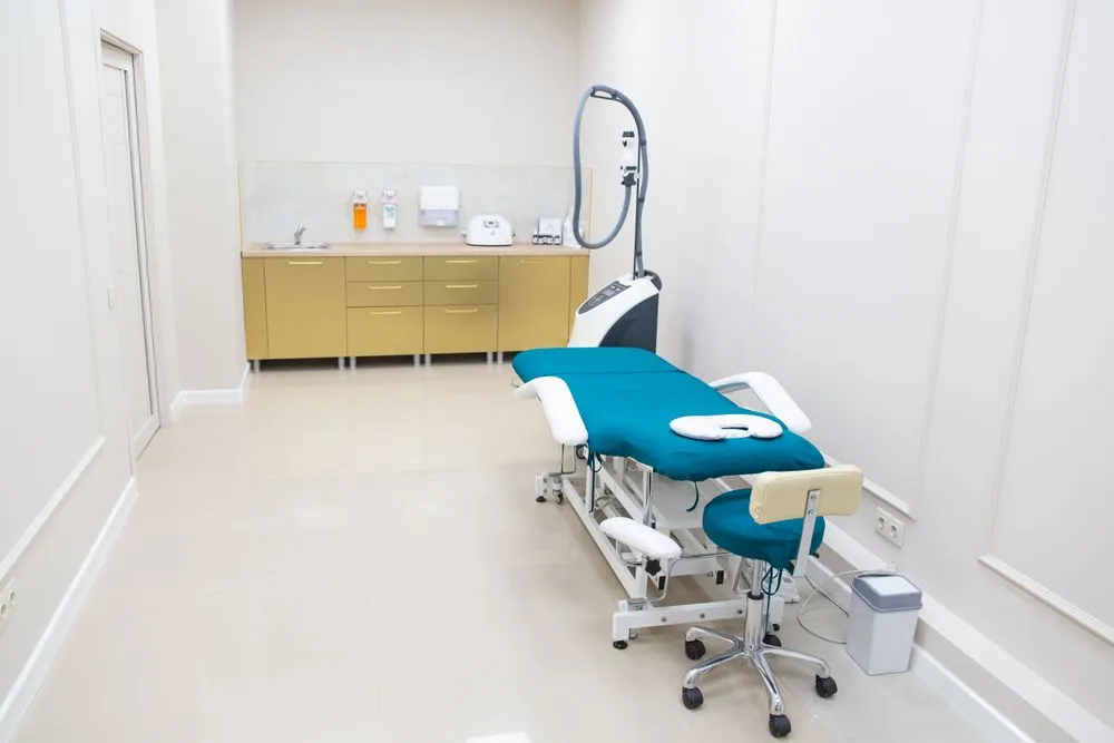 laporan laba rugi klinik 2
