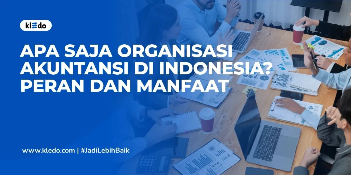 organisasi akuntansi di indonesia