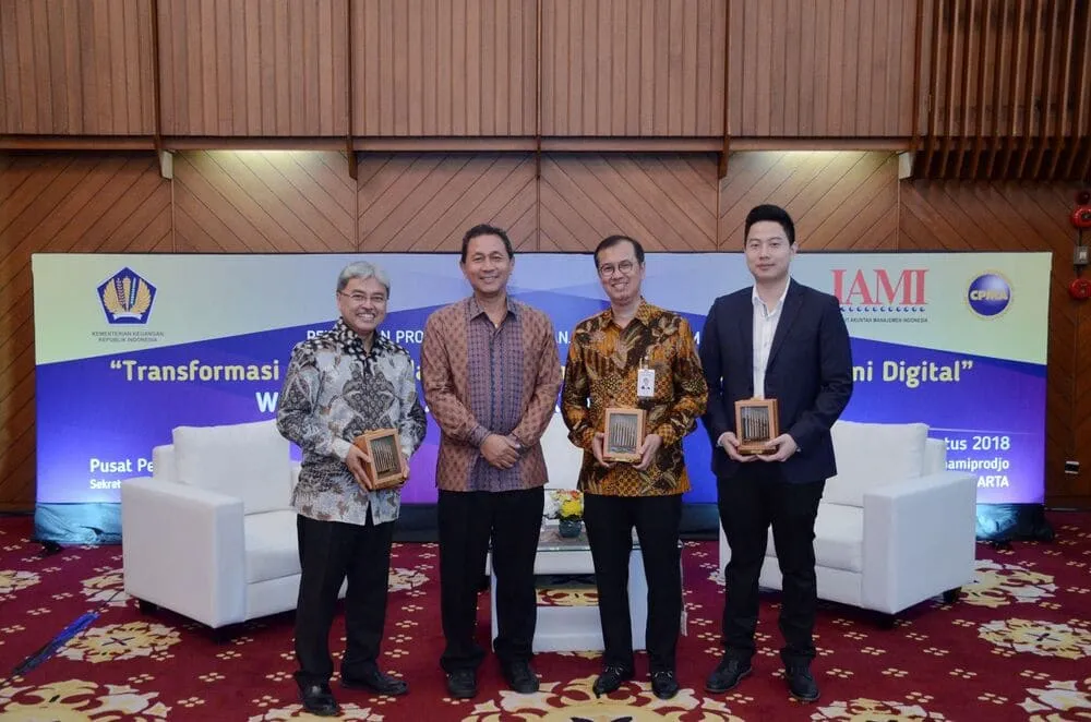 organisasi akuntansi indonesia iapi