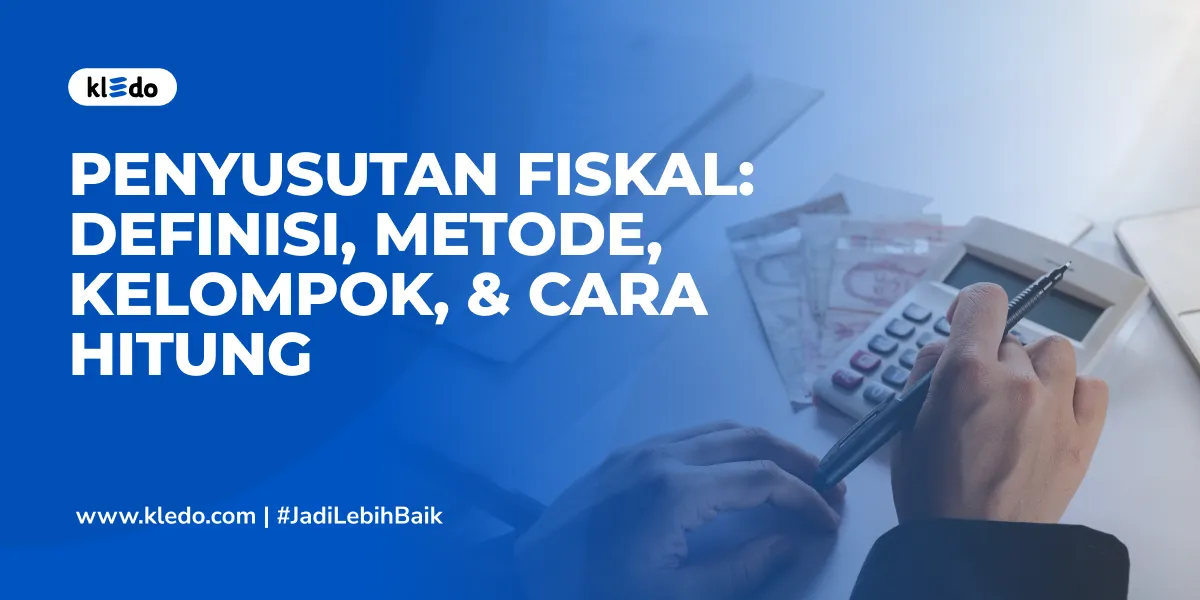 penyusutan fiskal banner