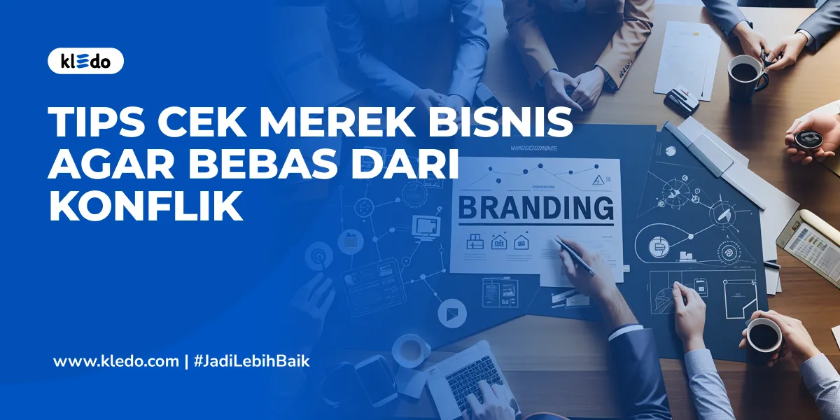 tips cek merek bisnis banner