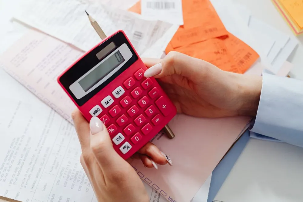 Purchase Price Variance
