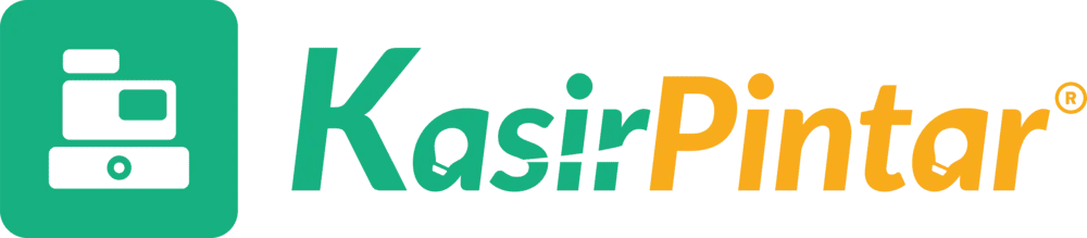 kasir pintar