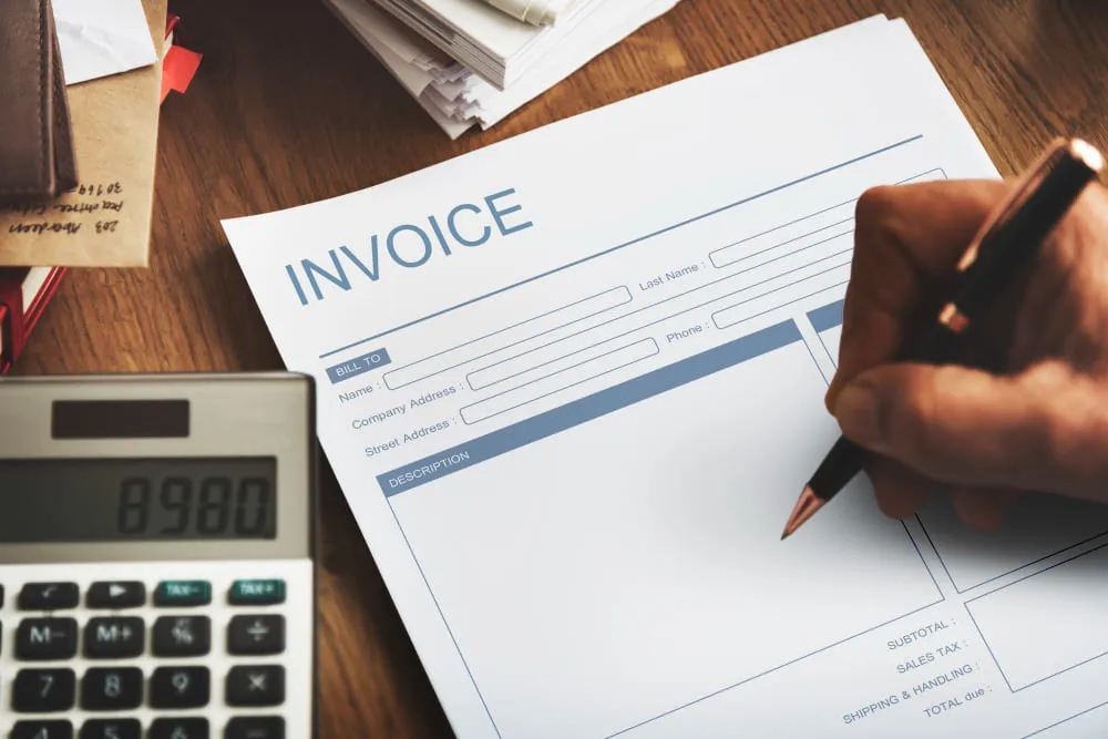 ocr untuk invoice 2
