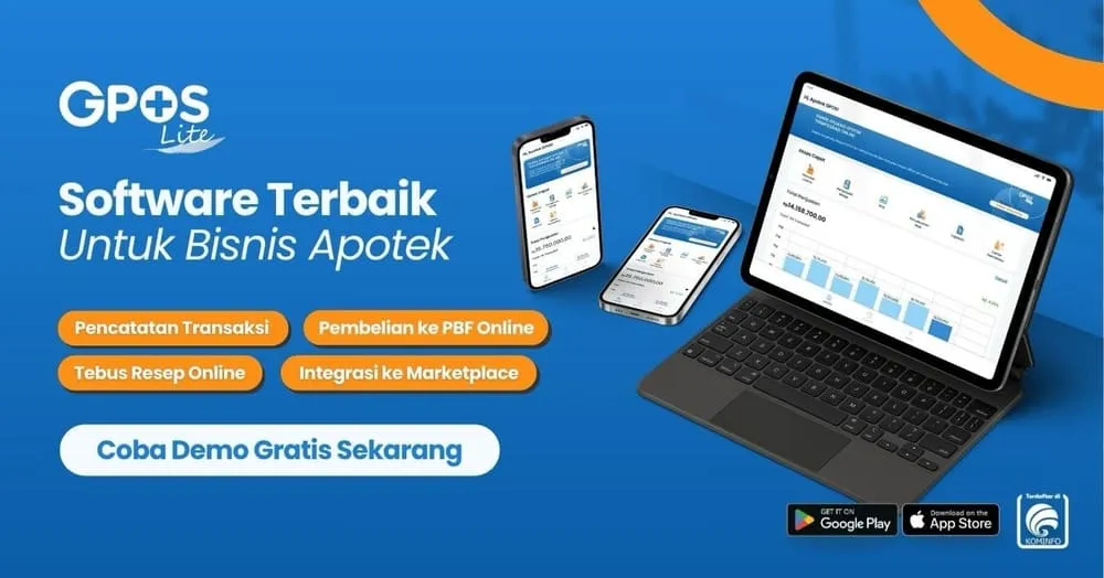 software apotek
