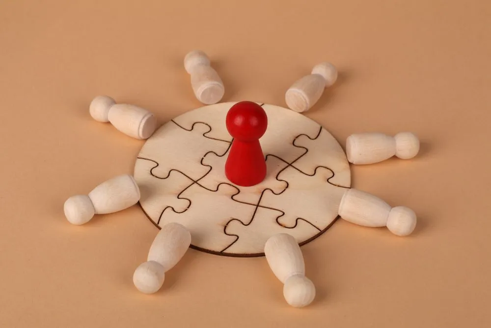 stakeholder mapping 1