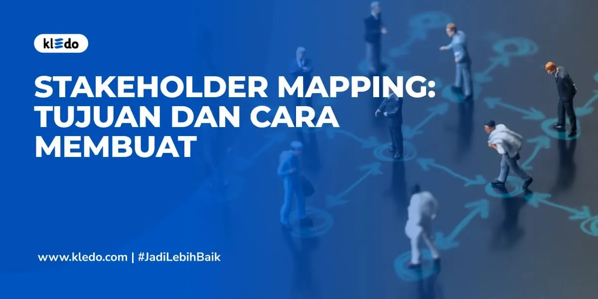 stakeholder mapping banner