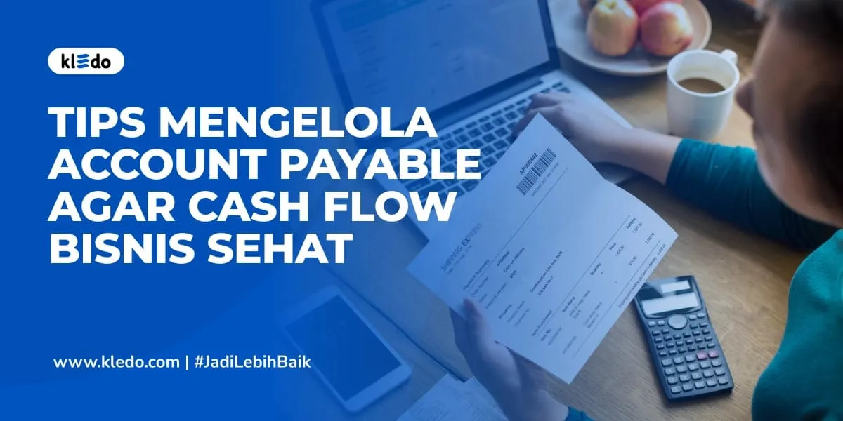 tips mengelola account payable