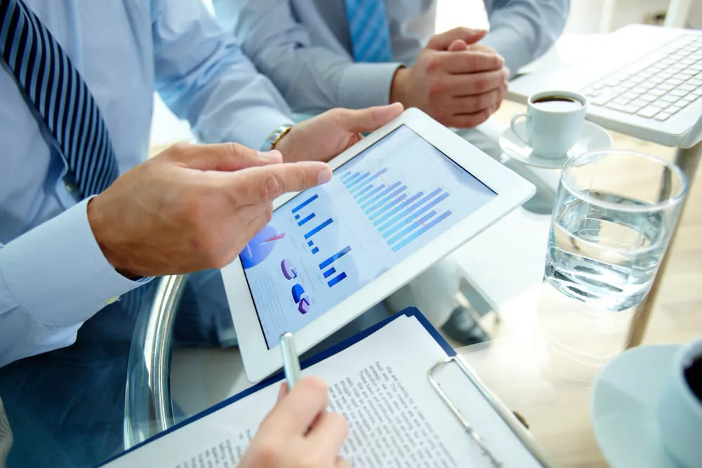 Arus Kas Investasi 1
