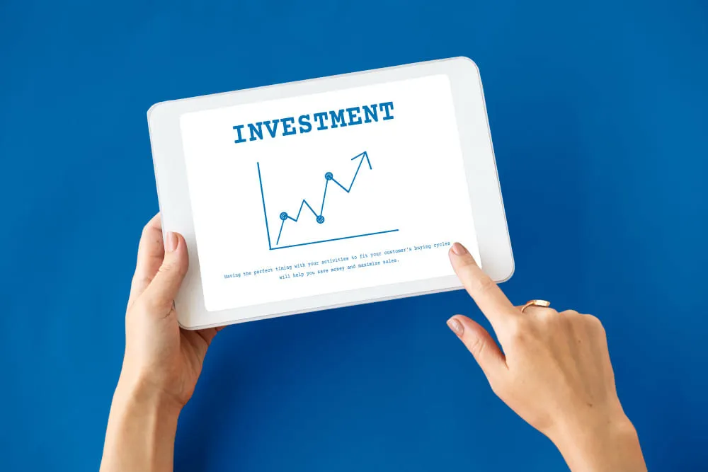 Arus Kas Investasi 2