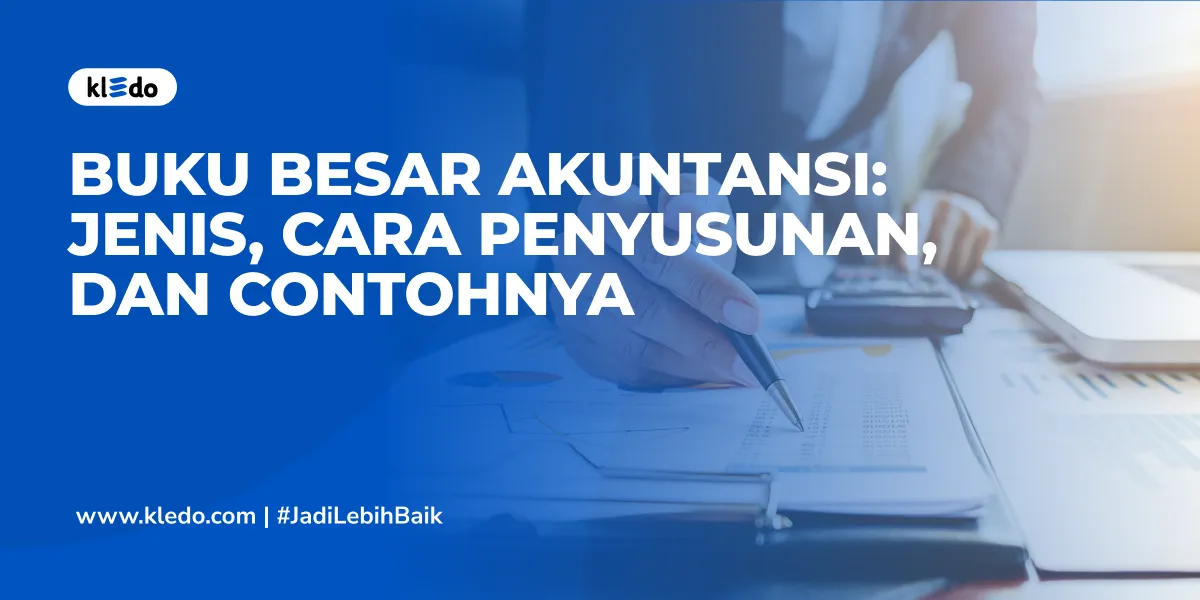 buku besar akuntansi banner