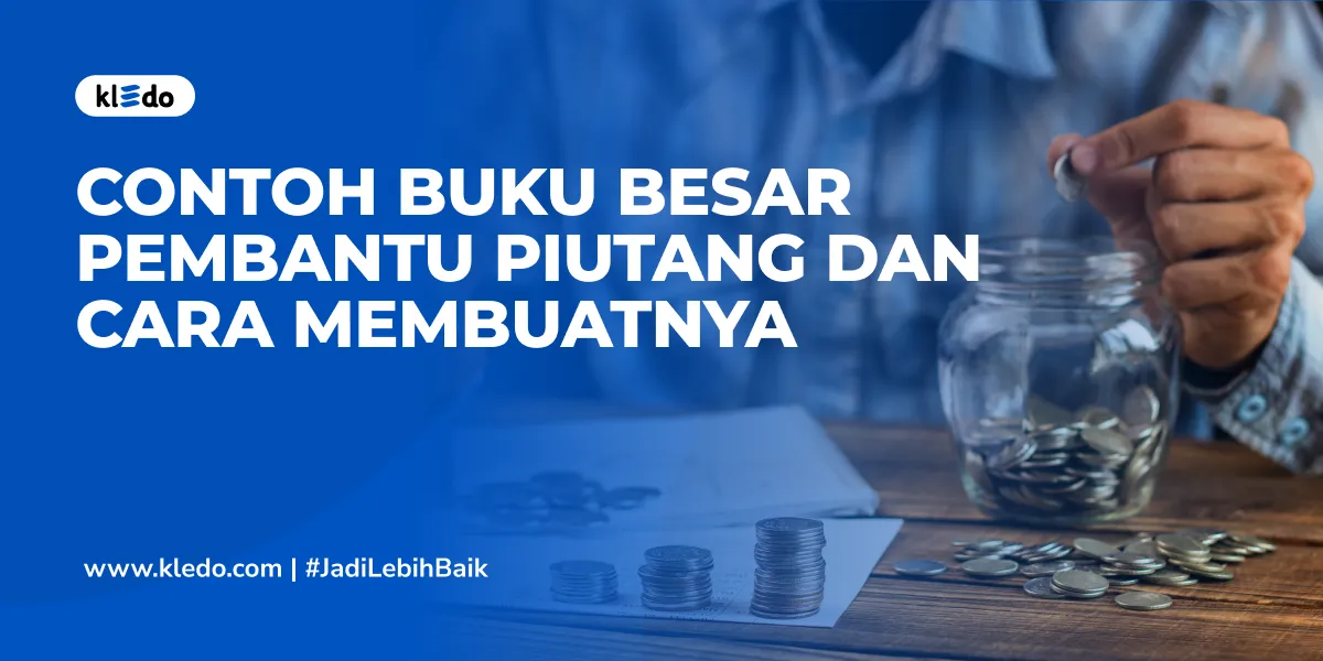 contoh buku besar pembantu piutang banner