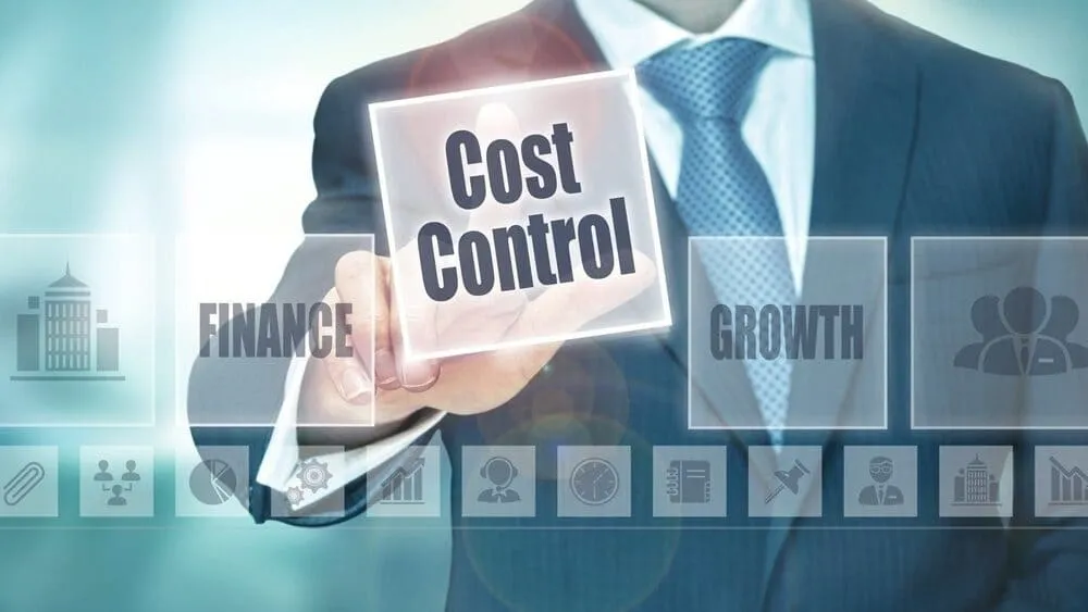 cost control 1