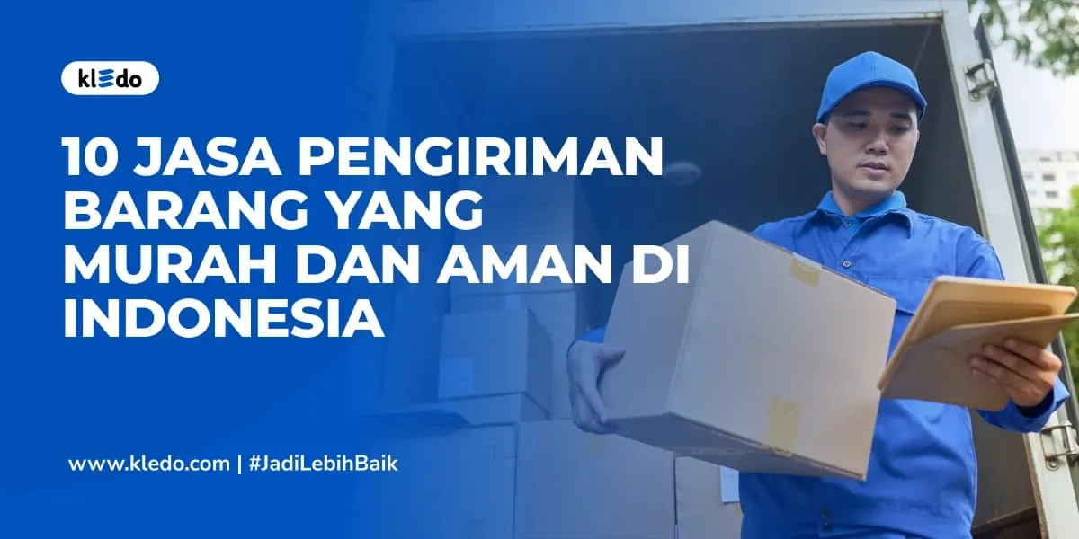 jasa pengiriman barang murah dan aman banner