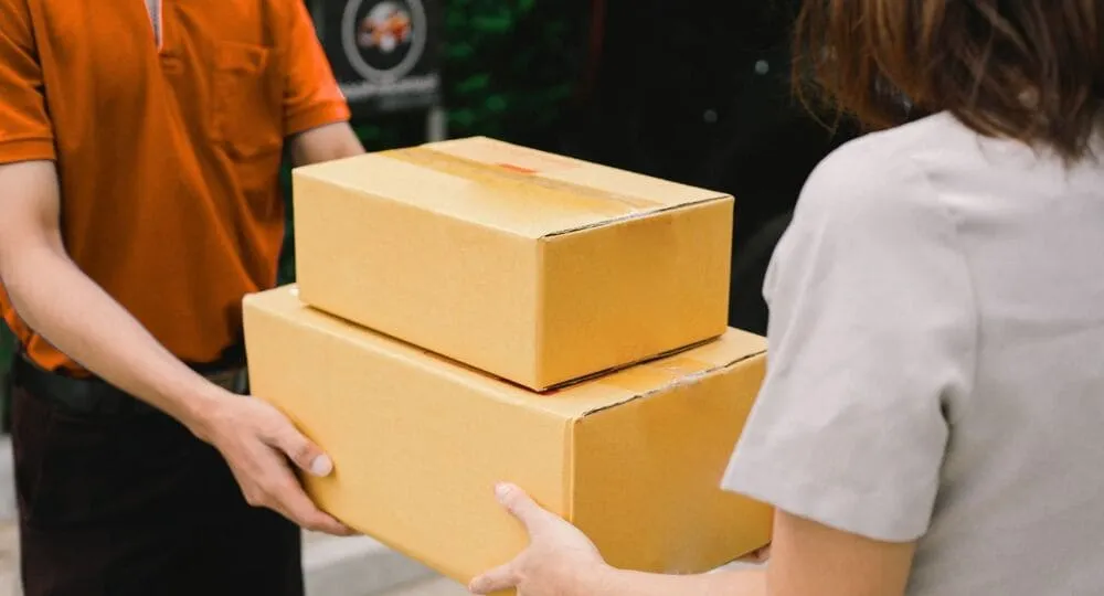 jasa pengiriman barang yang murah dan aman
