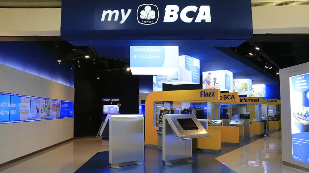 pinjaman bca 1
