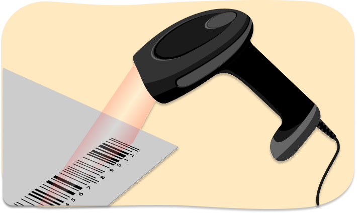 barcode