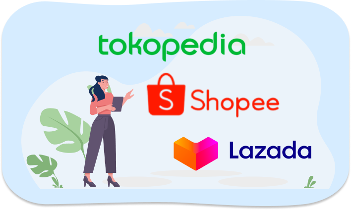 marketplace