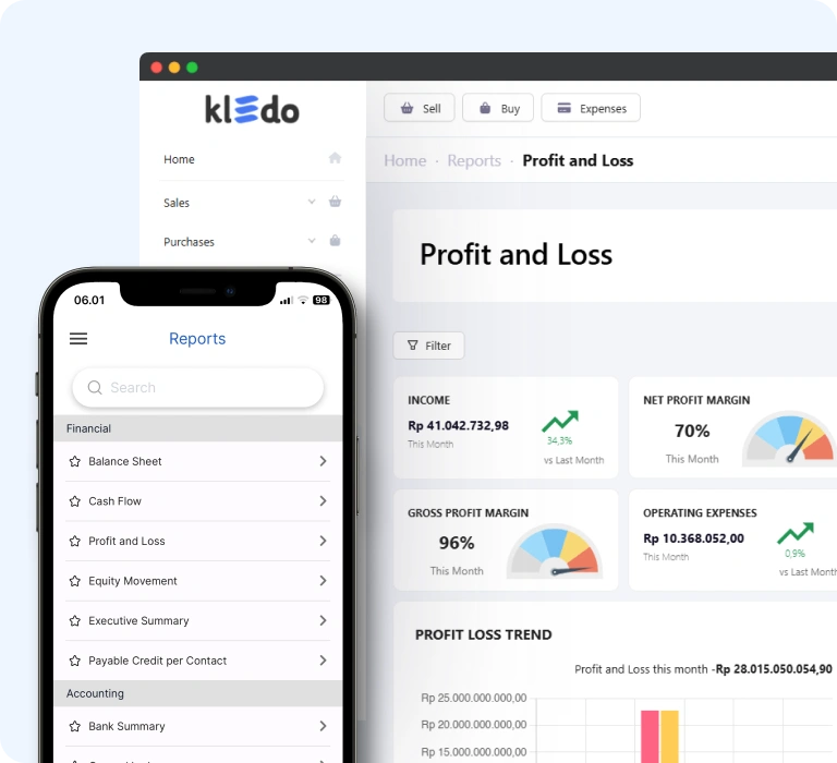 financial-report