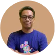 profile pria-bagus