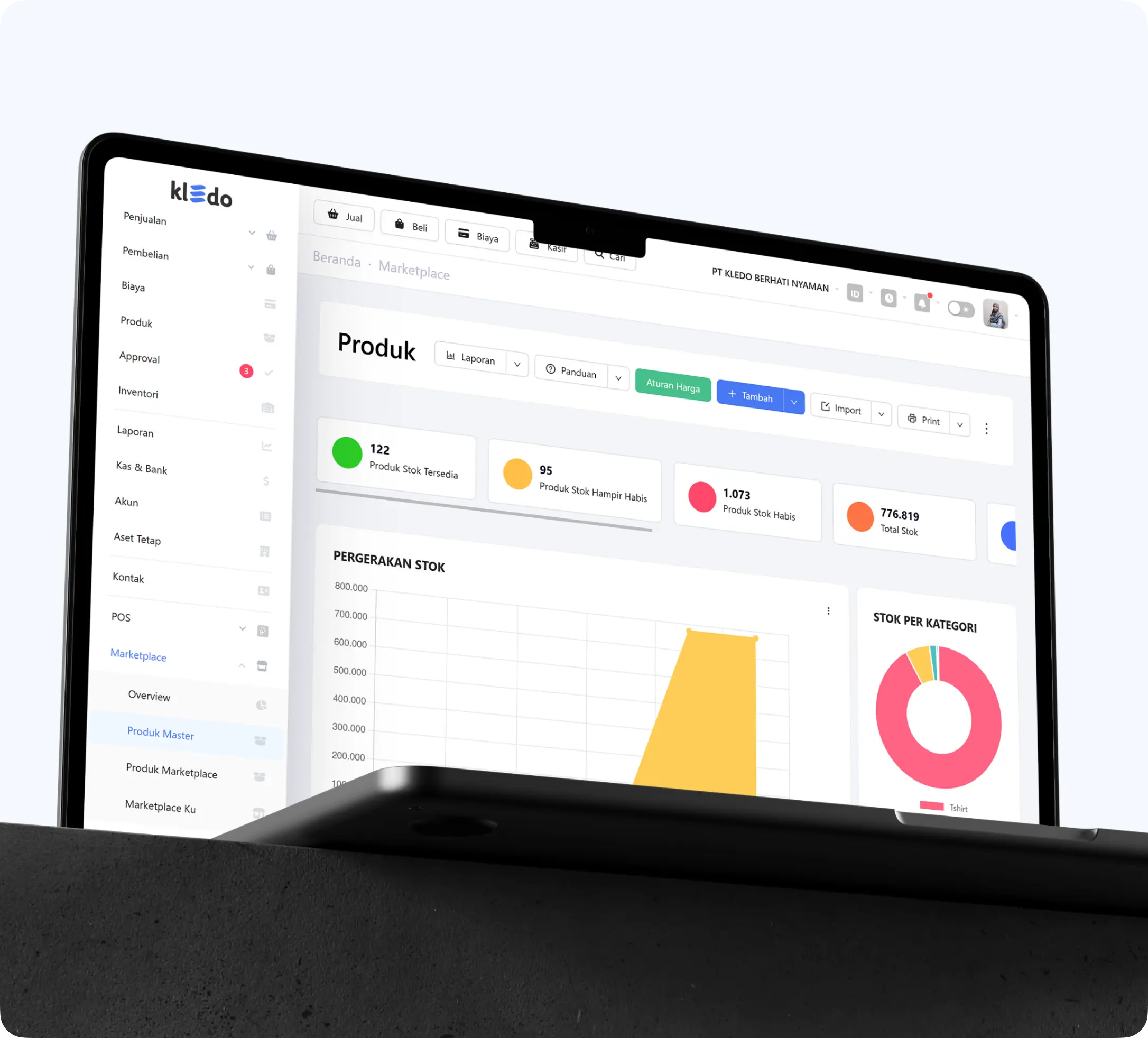 omnichannel