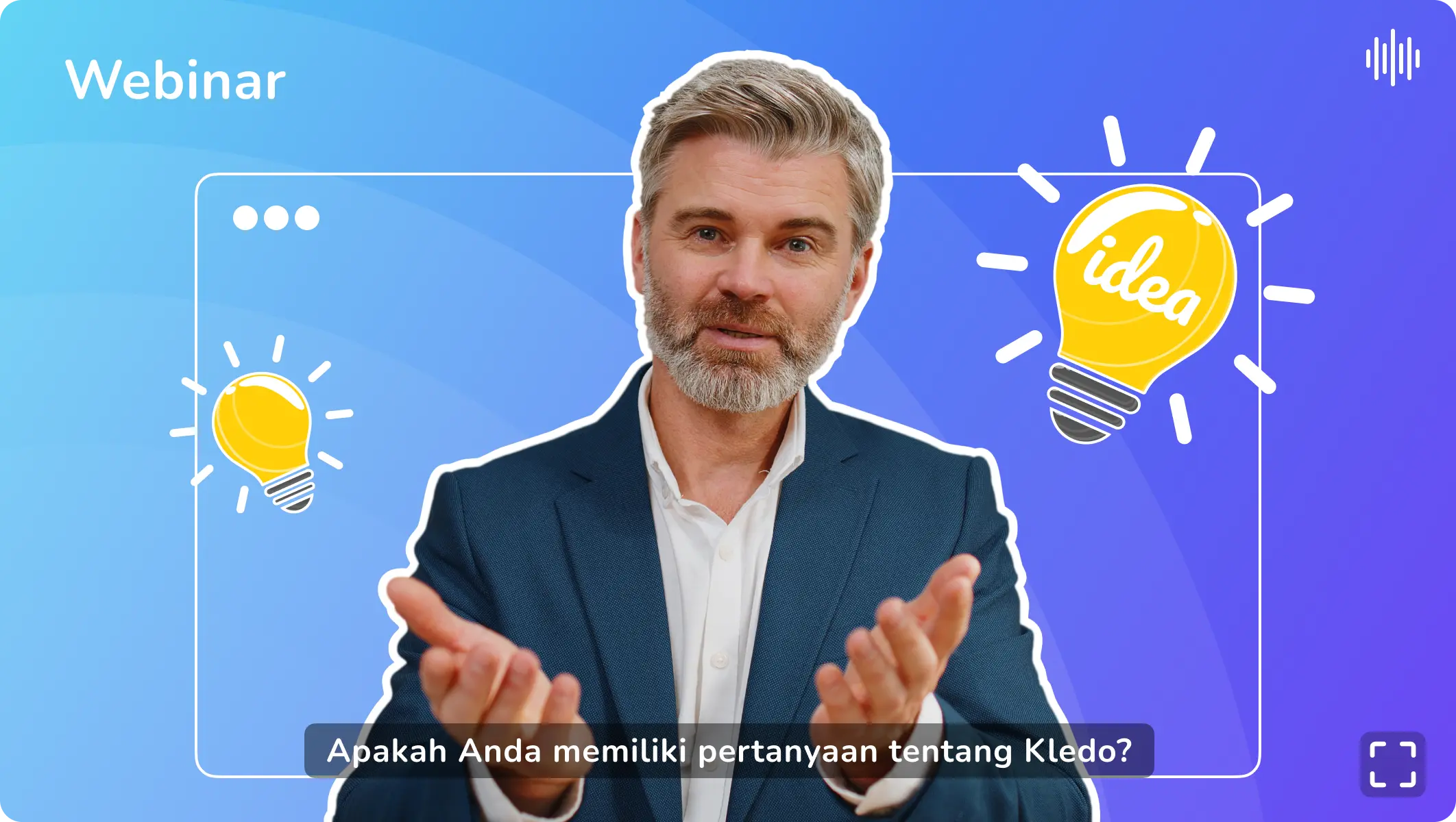 webinar