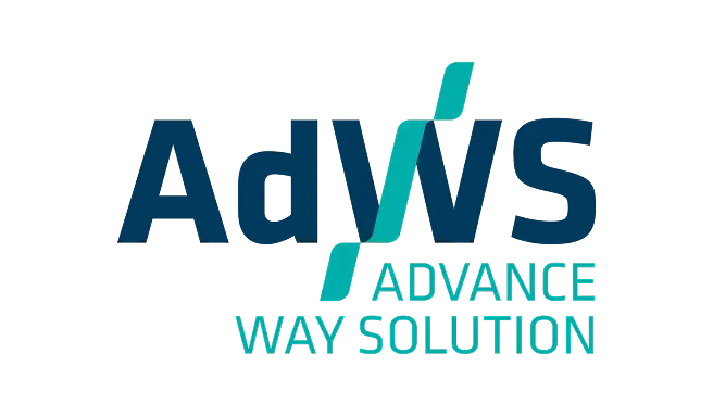 logo adws