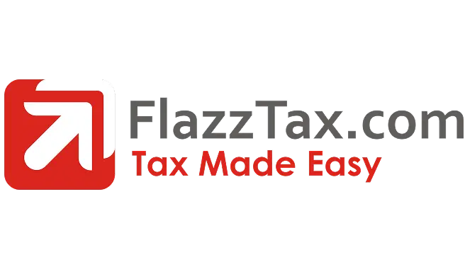 logo flazztax