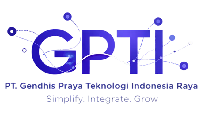 Logo gpti