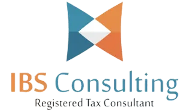 logo ibs consulting