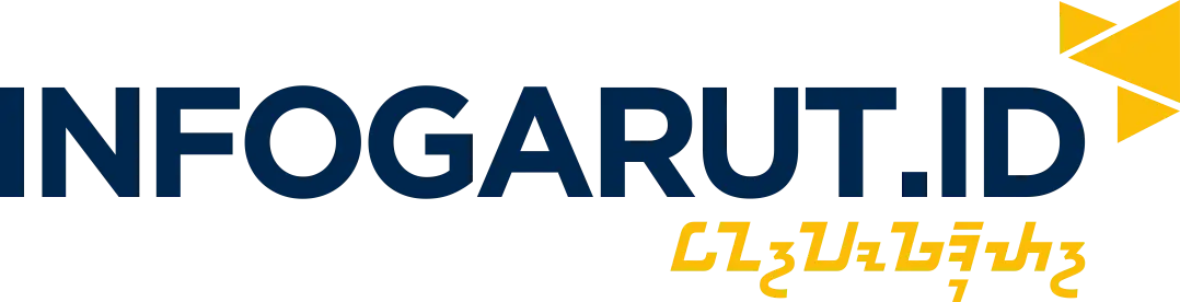 logo info garut