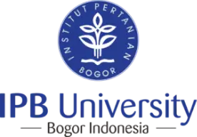 Logo IPB University