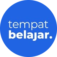 logo tempat belajar