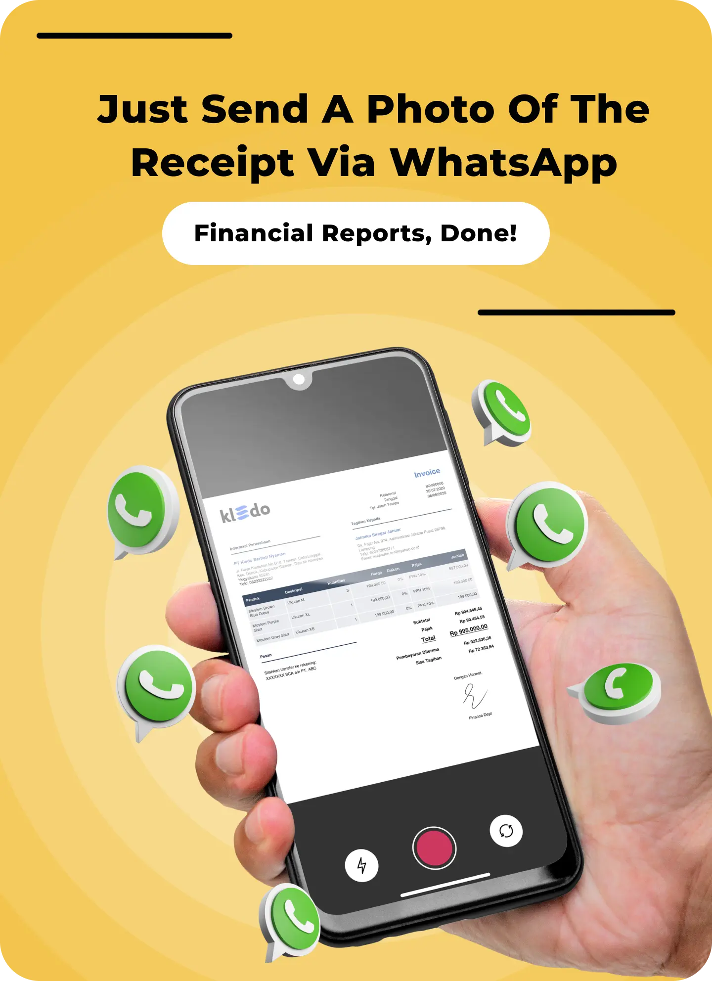 banner asisten pribadi