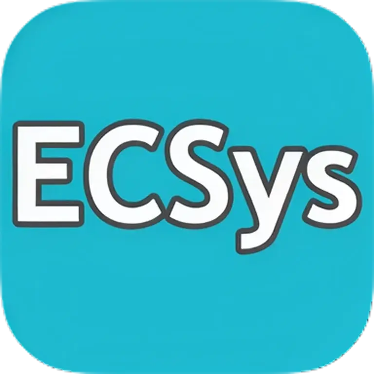 integration ECSys 