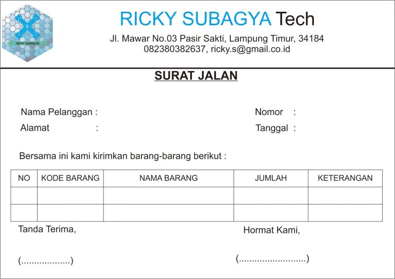 Kumpulan Contoh Surat & Dokumen Bisnis Terlengkap Kumpulan Contoh Surat & Dokumen Bisnis Terlengkap