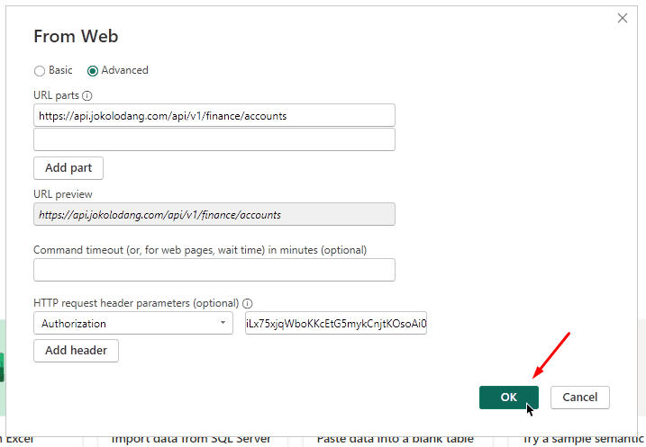 kledo api 7