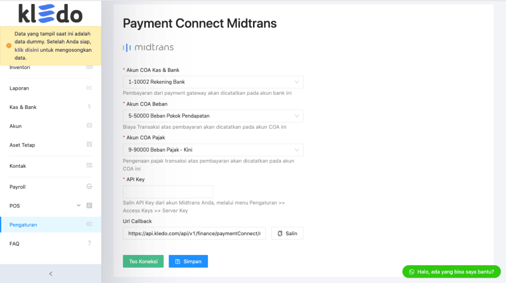 payment connect midtrans 3