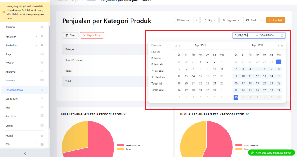 Atur-penjualan-per-kategori-produk