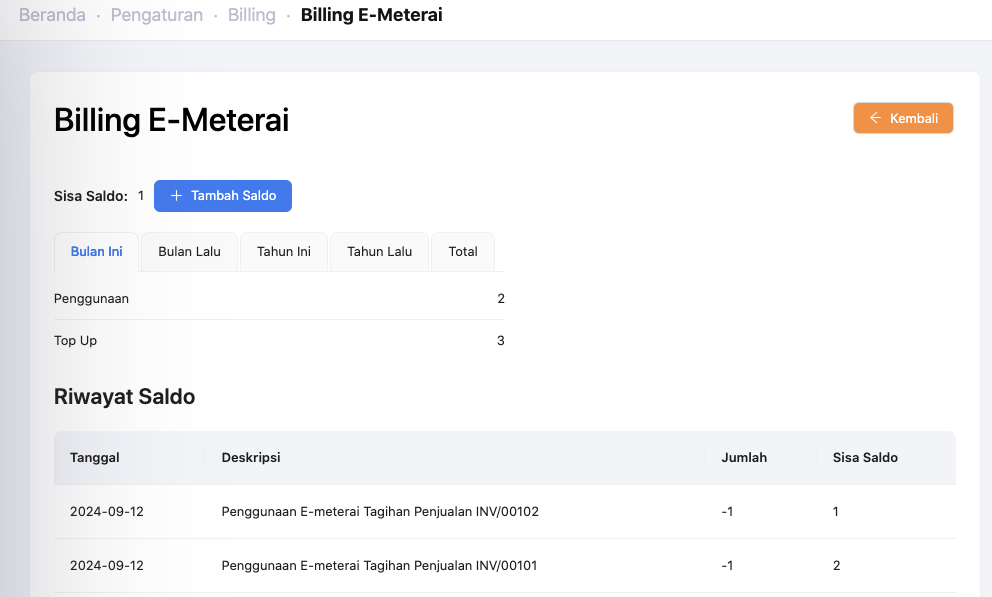 addon e-meterai